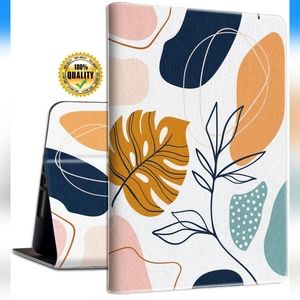 2- IPad 4th Gen 10.9 Case Flower